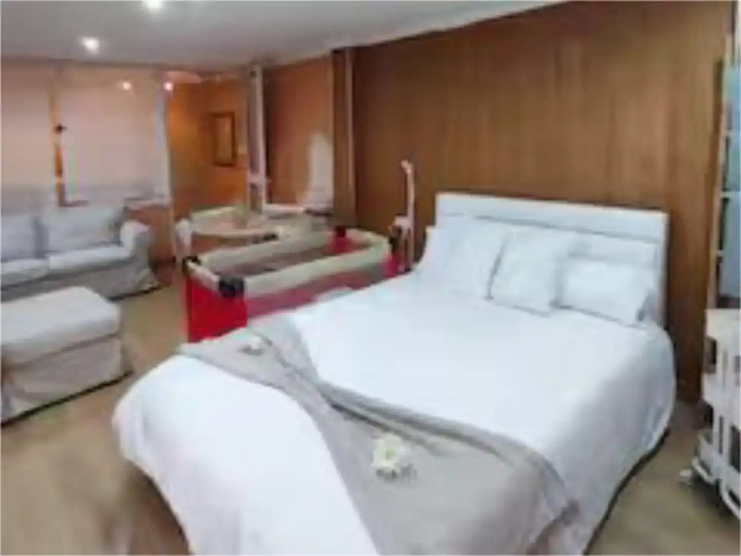 Piso de 375 m² en Écija