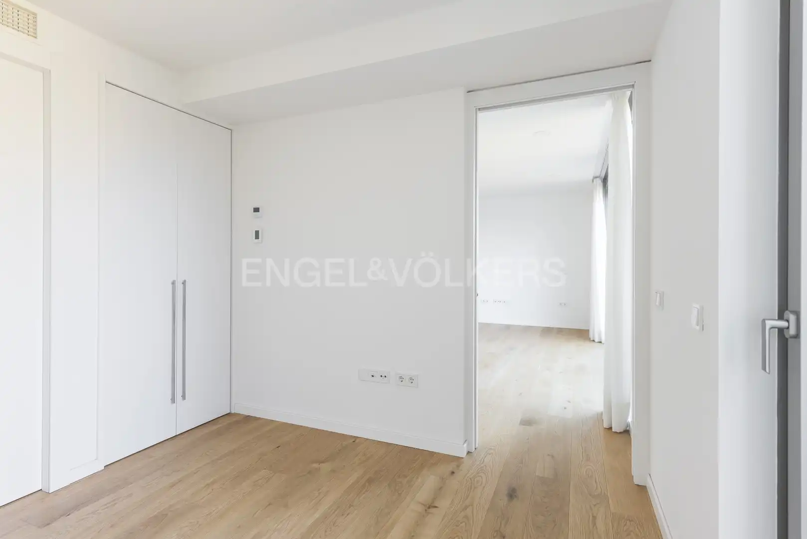 Piso de 68 m² en Madrid