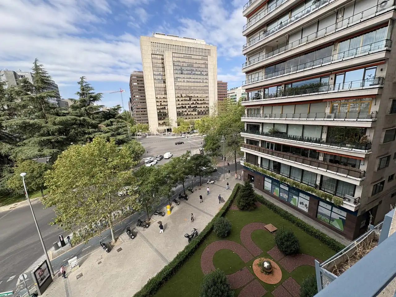 Piso de 150 m² en Madrid
