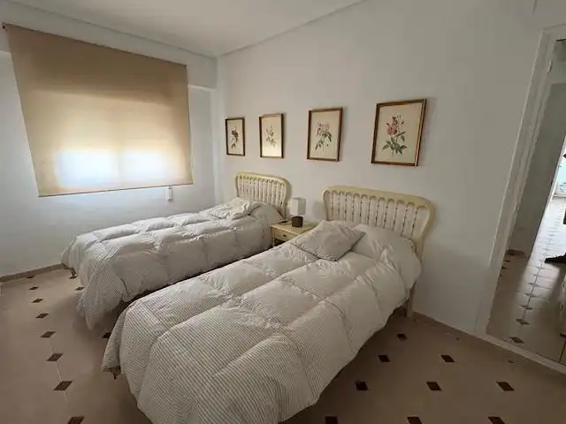 Piso de 90 m² en Benicasim