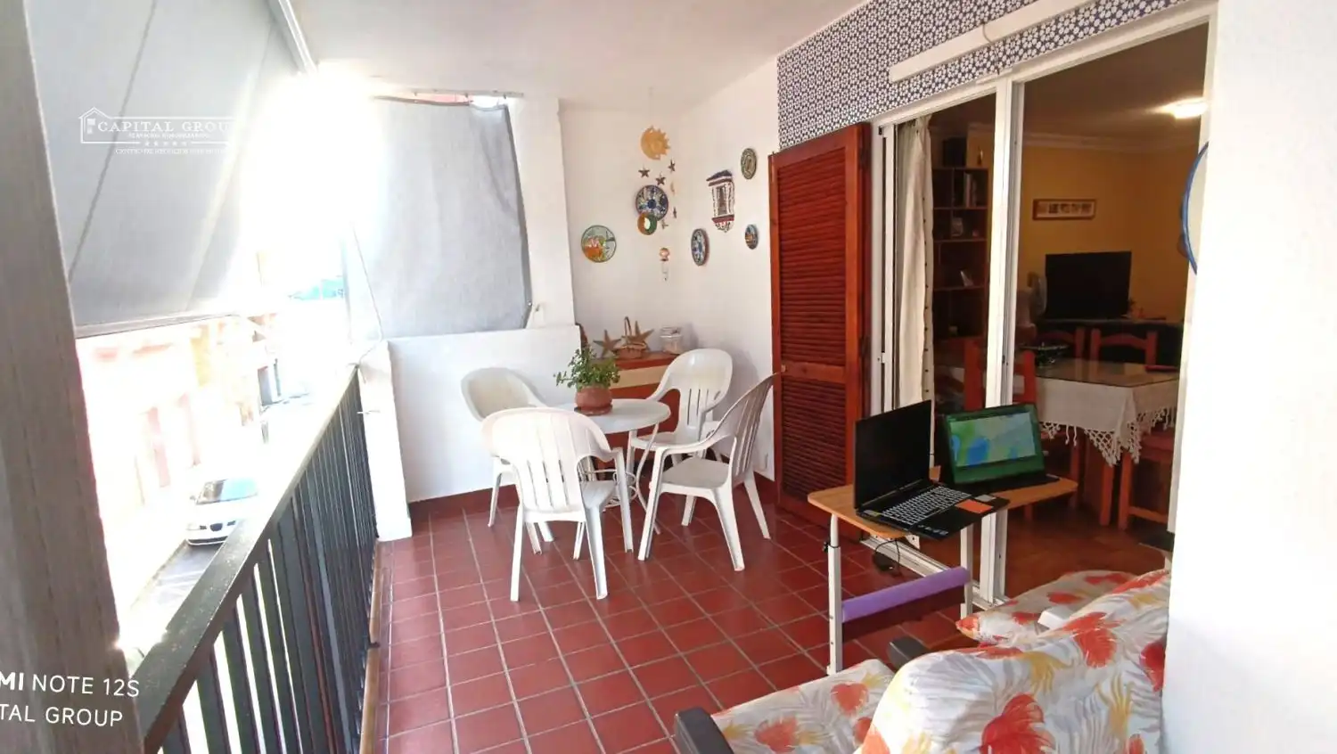 Piso de 90 m² en Punta Umbría