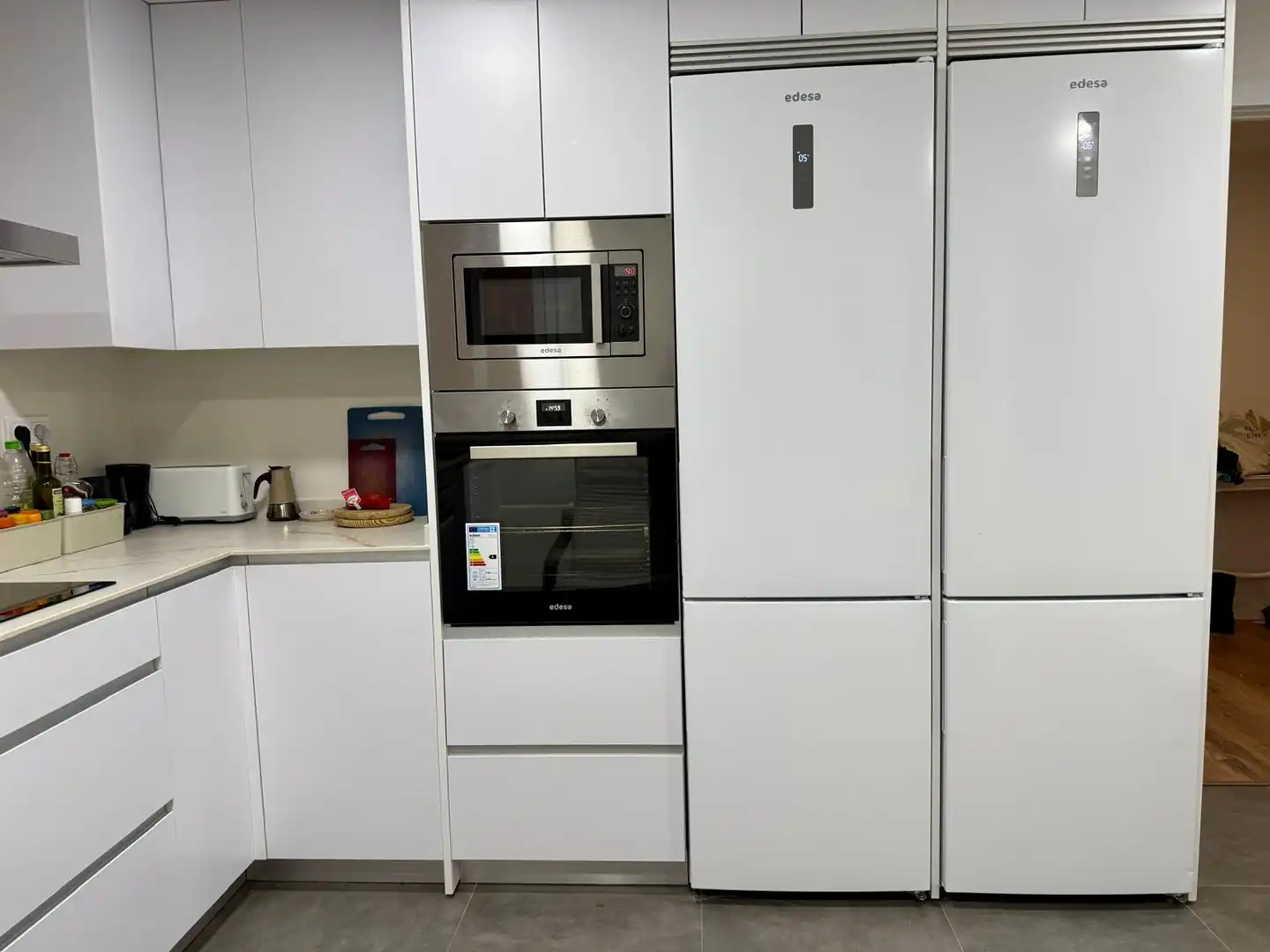 Habitación en alquiler, Madrid