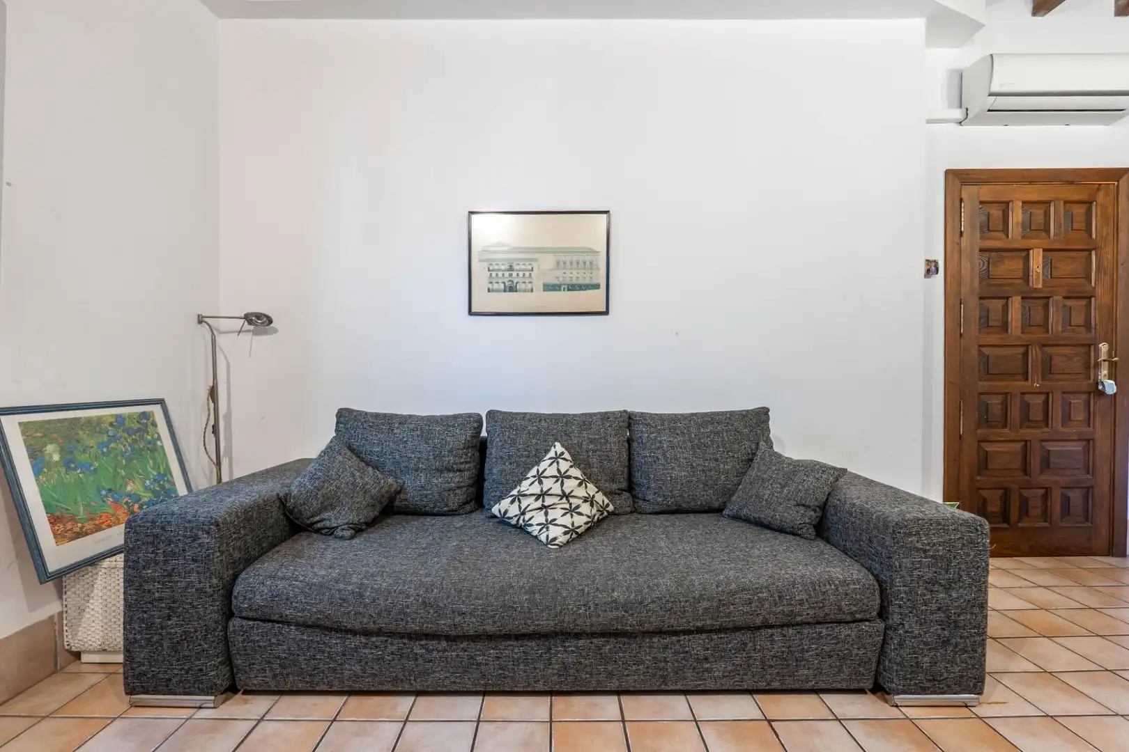 Piso de 96 m² en Granada