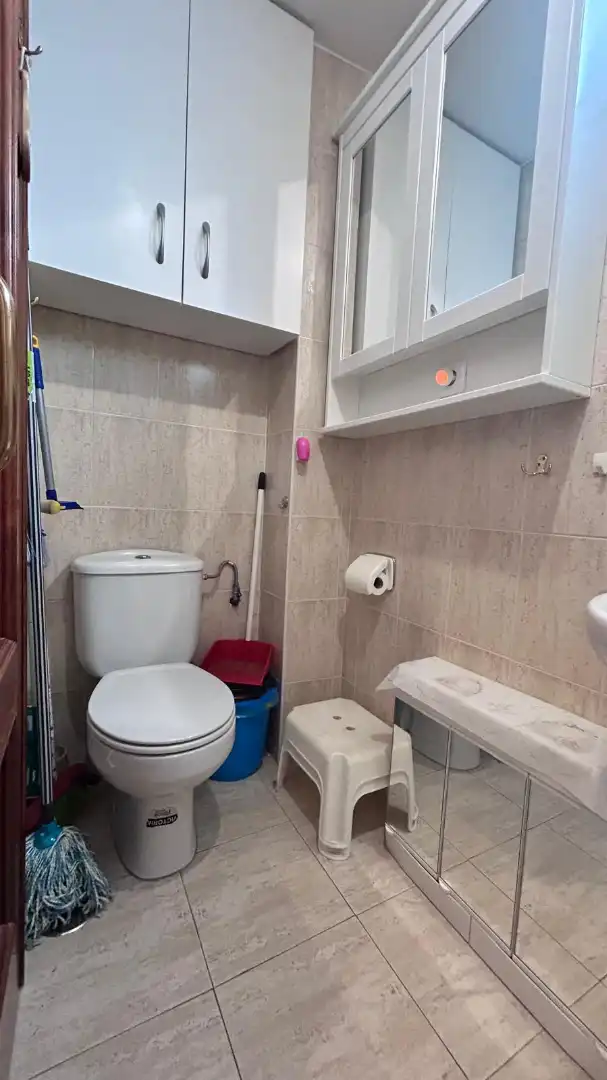 Pis de 65 m² a Torrox