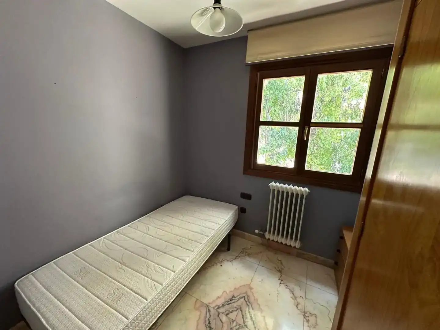 Piso de 85 m² en Jaén