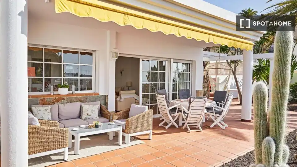 Habitación 679 m², Mogán