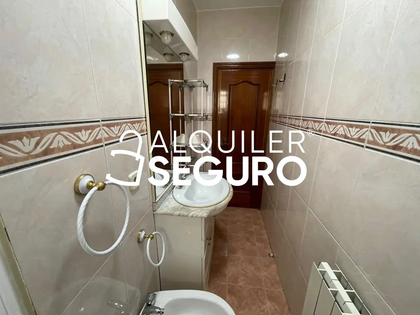 Appartamento 65 m² a Madrid