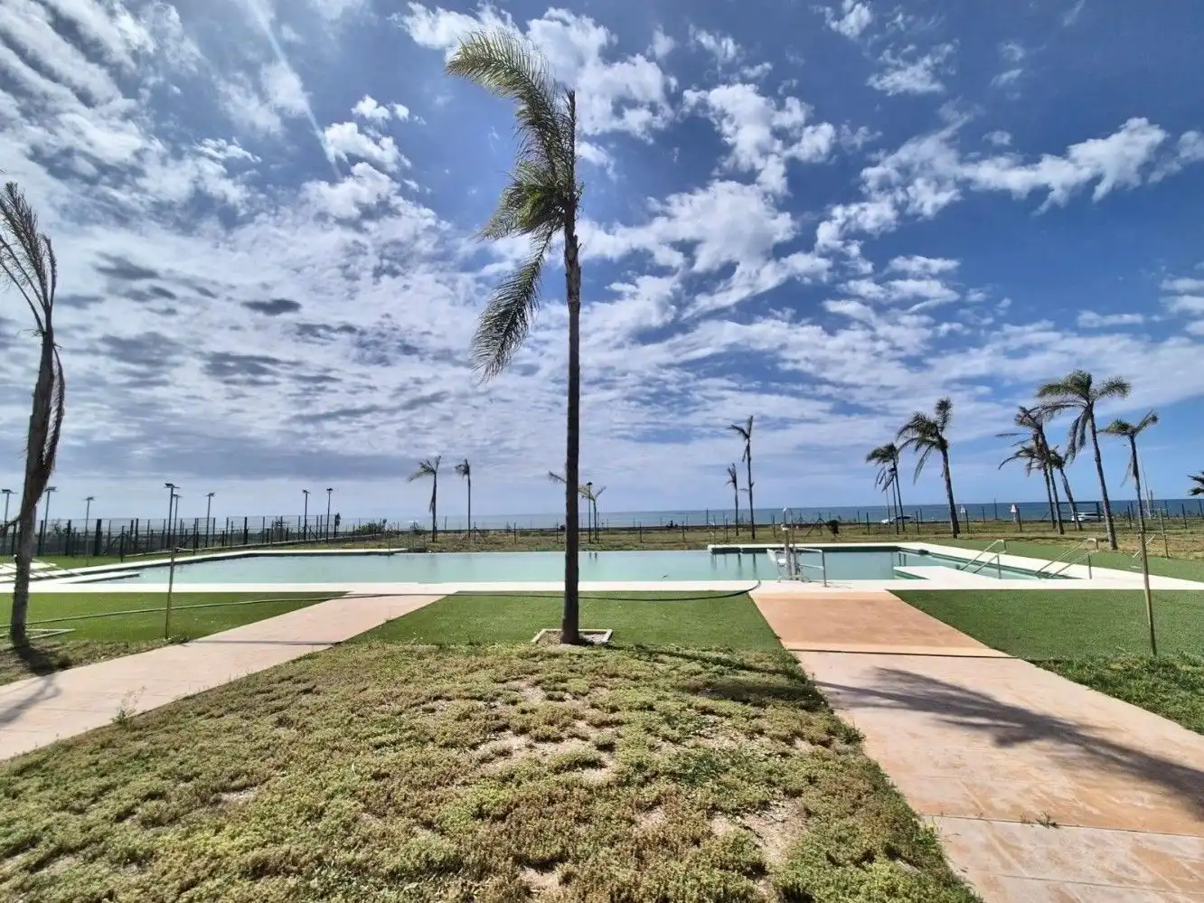 Piso de 65 m² en Vélez-Málaga