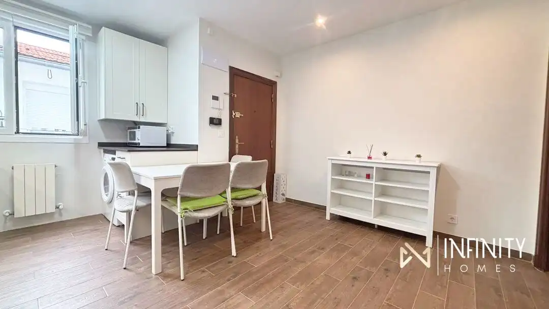 Piso de 76 m² en Bilbao