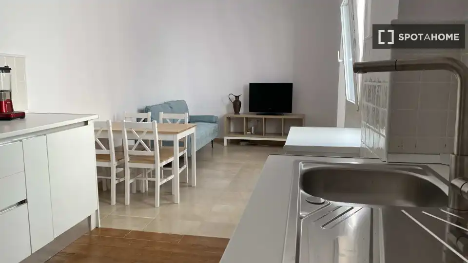 Habitación 116 m², Sevilla
