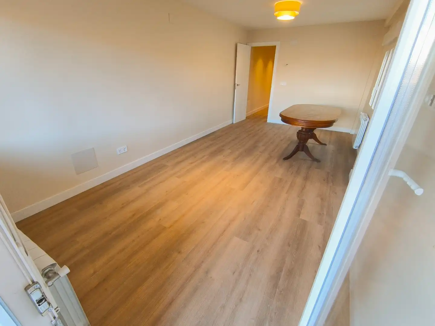Wohnung 72 m² in Palencia