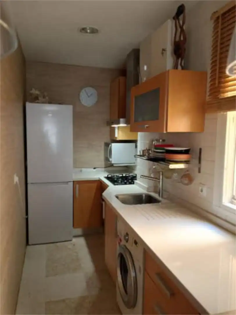 Piso de 65 m² en Sanlúcar de Barrameda