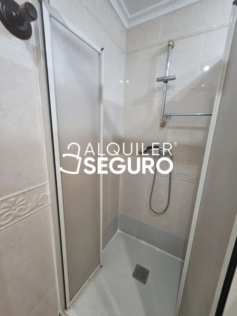 Piso de 105 m² en Bilbao