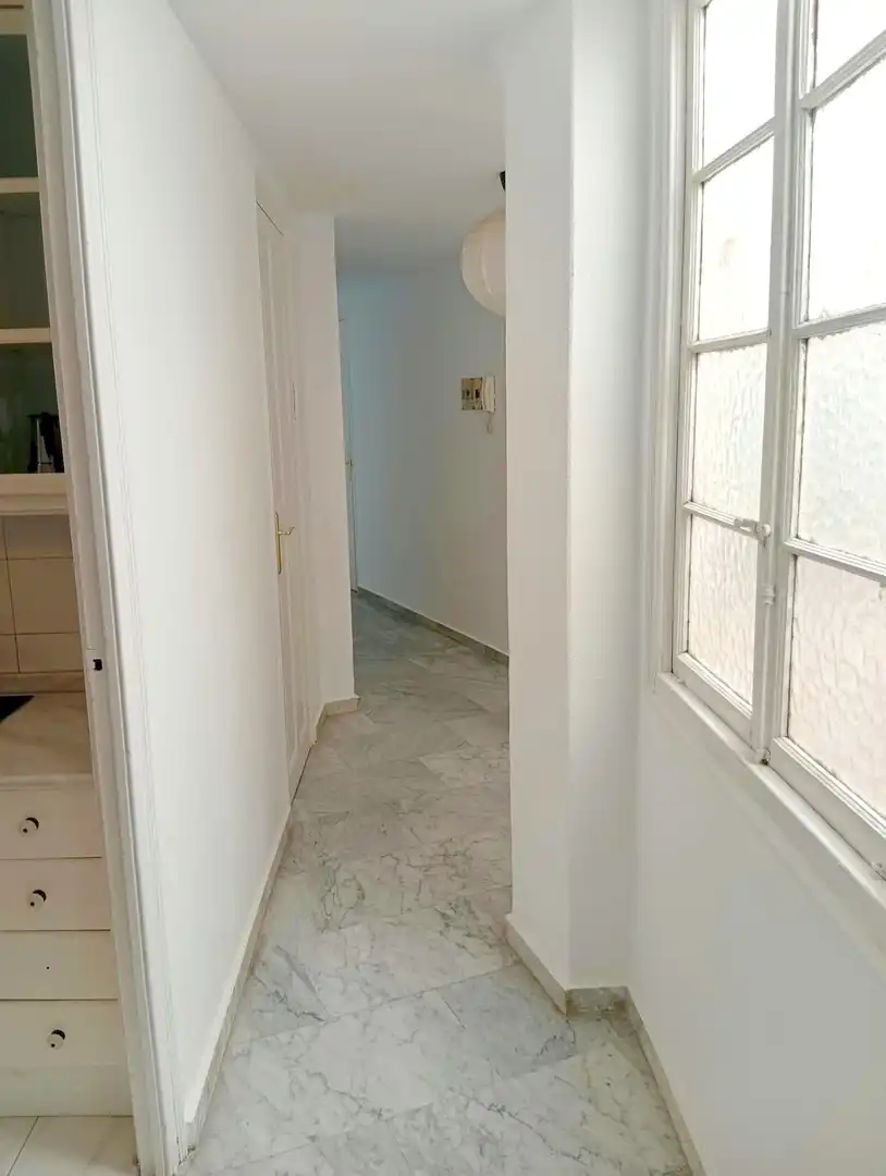 Appartamento 110 m² a Málaga