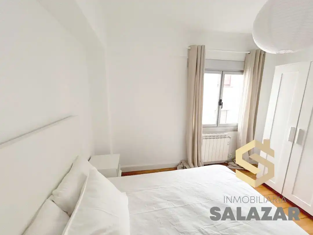 Piso de 54 m² en Bilbao