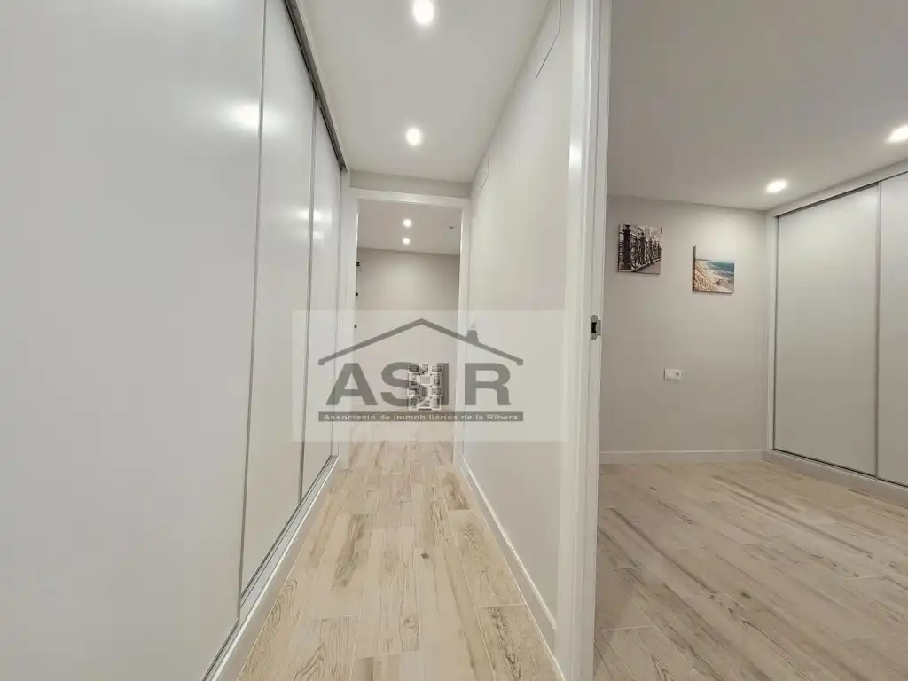 Piso de 128 m² en Alzira