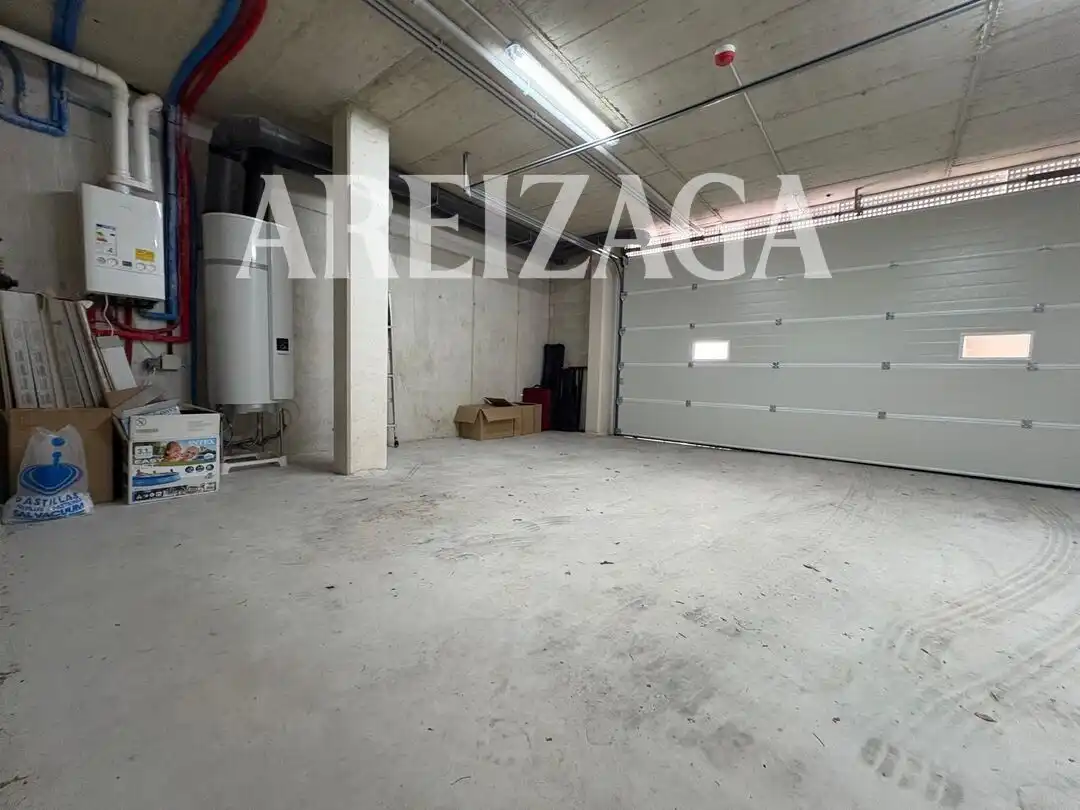 Casa de 200 m² en San Sebastián
