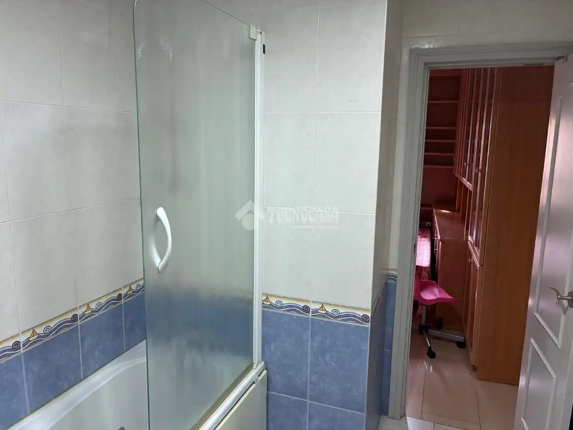 Piso de 114 m² en Murcia