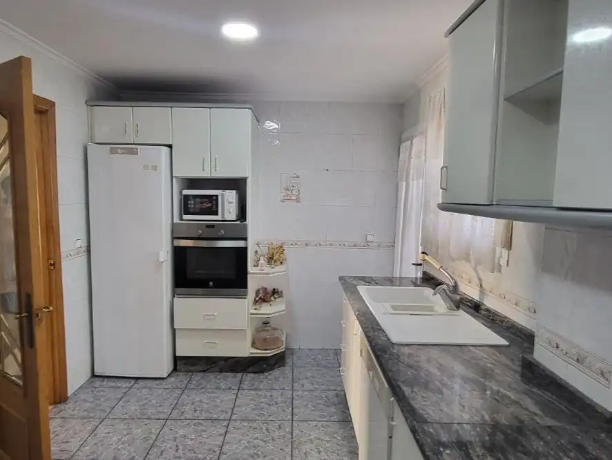 Pis de 108 m² a l'Olleria