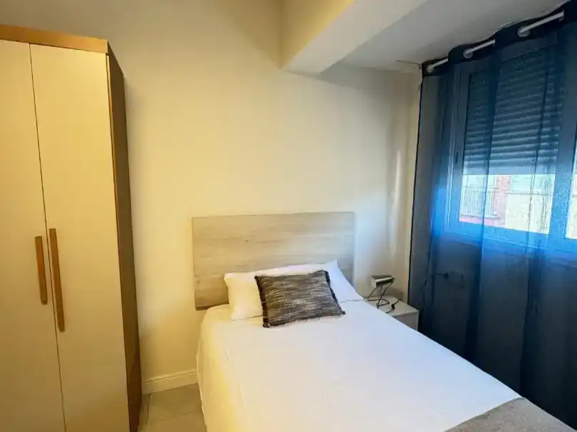 Habitación 114 m², Vila-real