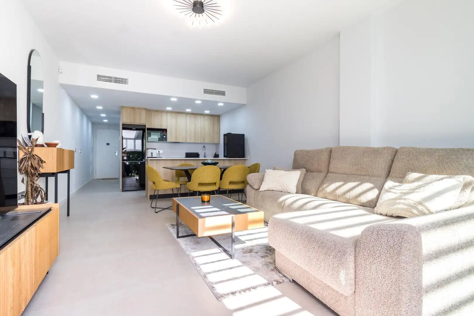 Pis de 126 m² a San Javier