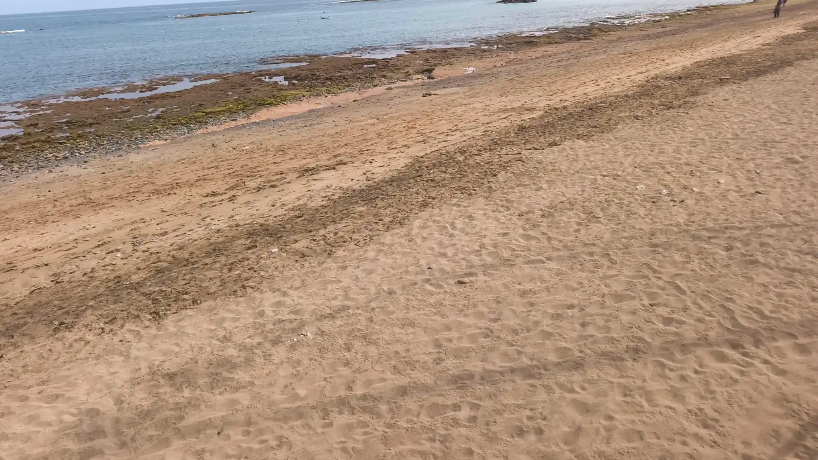 Piso de 37 m² en Las Palmas de Gran Canaria