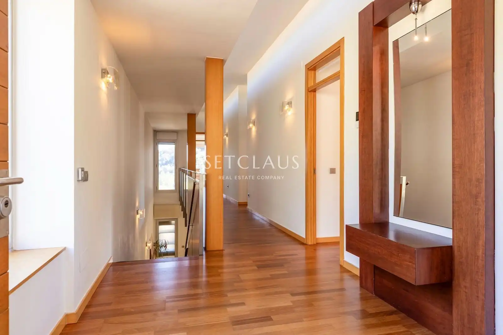 Casa de 334 m² en Alella