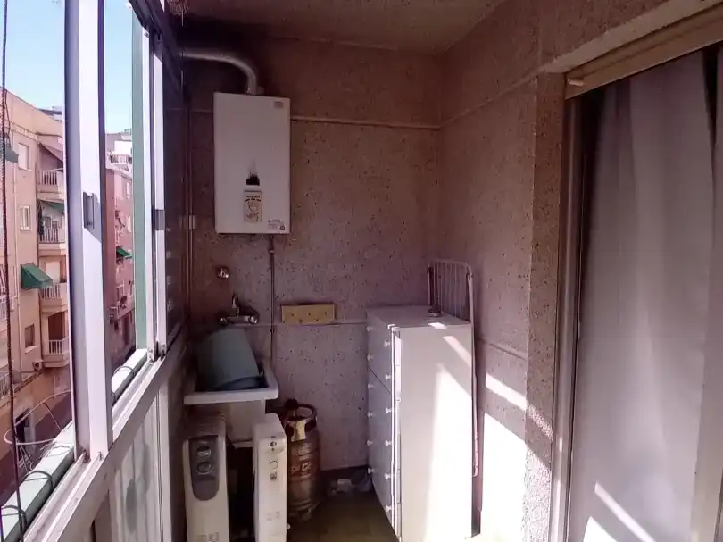 Piso de 60 m² en Jaén