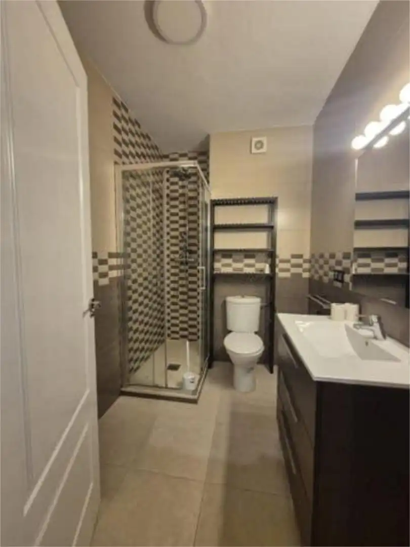 Piso de 60 m² en Cazorla