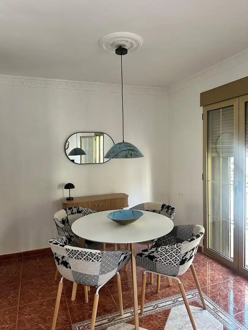 Habitación 70 m², Granada