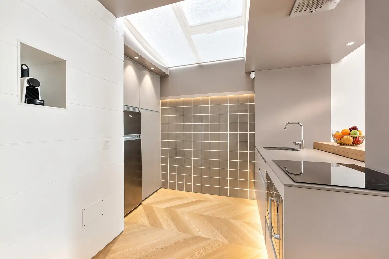 Appartamento 42 m² a San Miguel de Abona