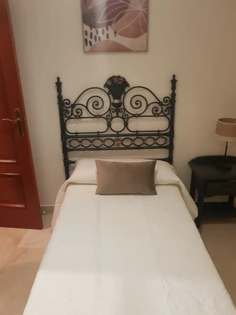 Pis de 60 m² a Villanueva de la Serena