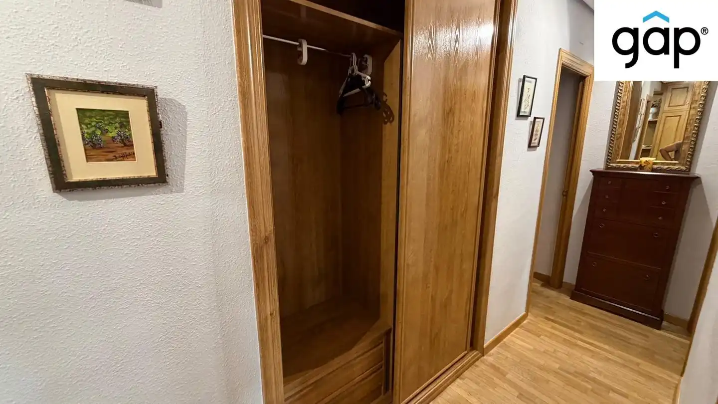 Piso de 89 m² en Cuenca