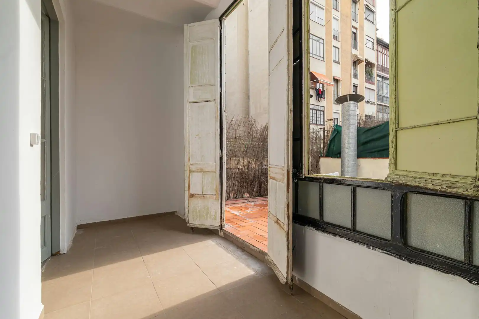 Habitación 121 m², Barcelona