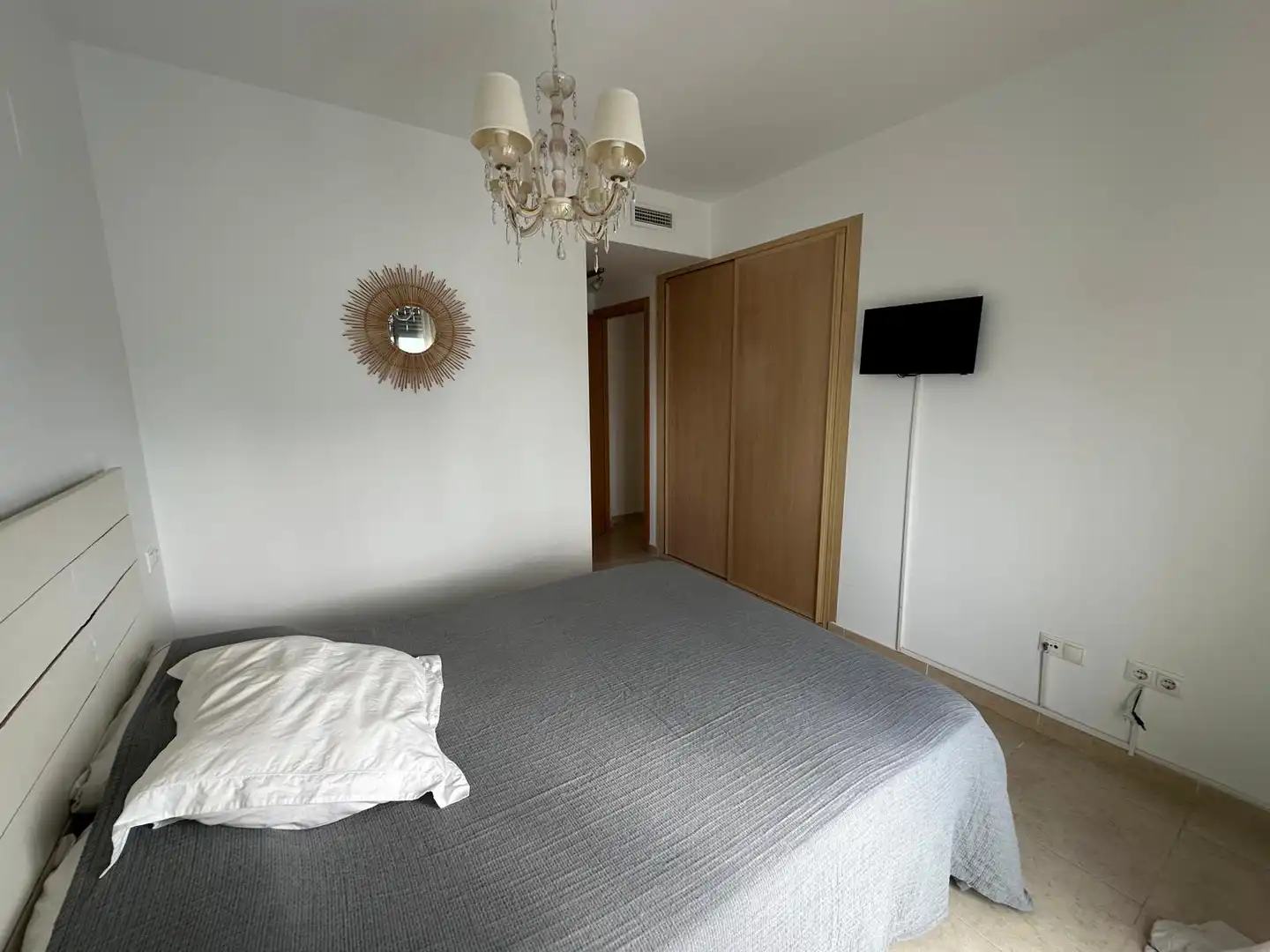 Pis de 106 m² a Oliva