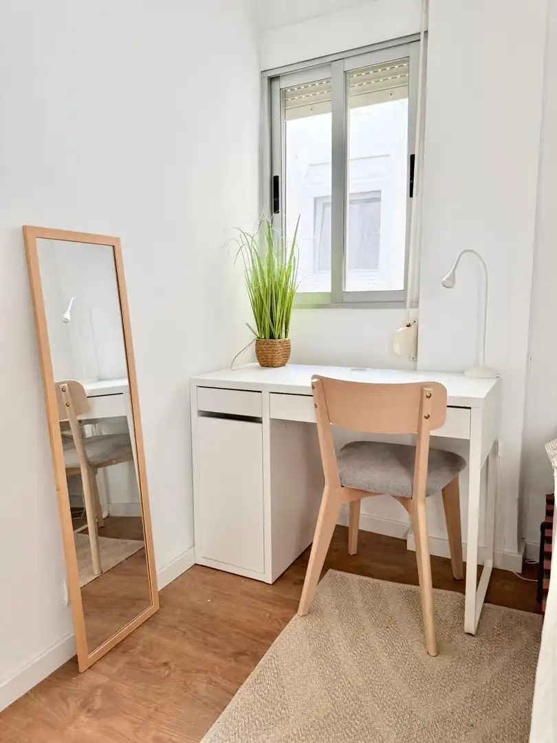 Piso de 87 m² en Valencia