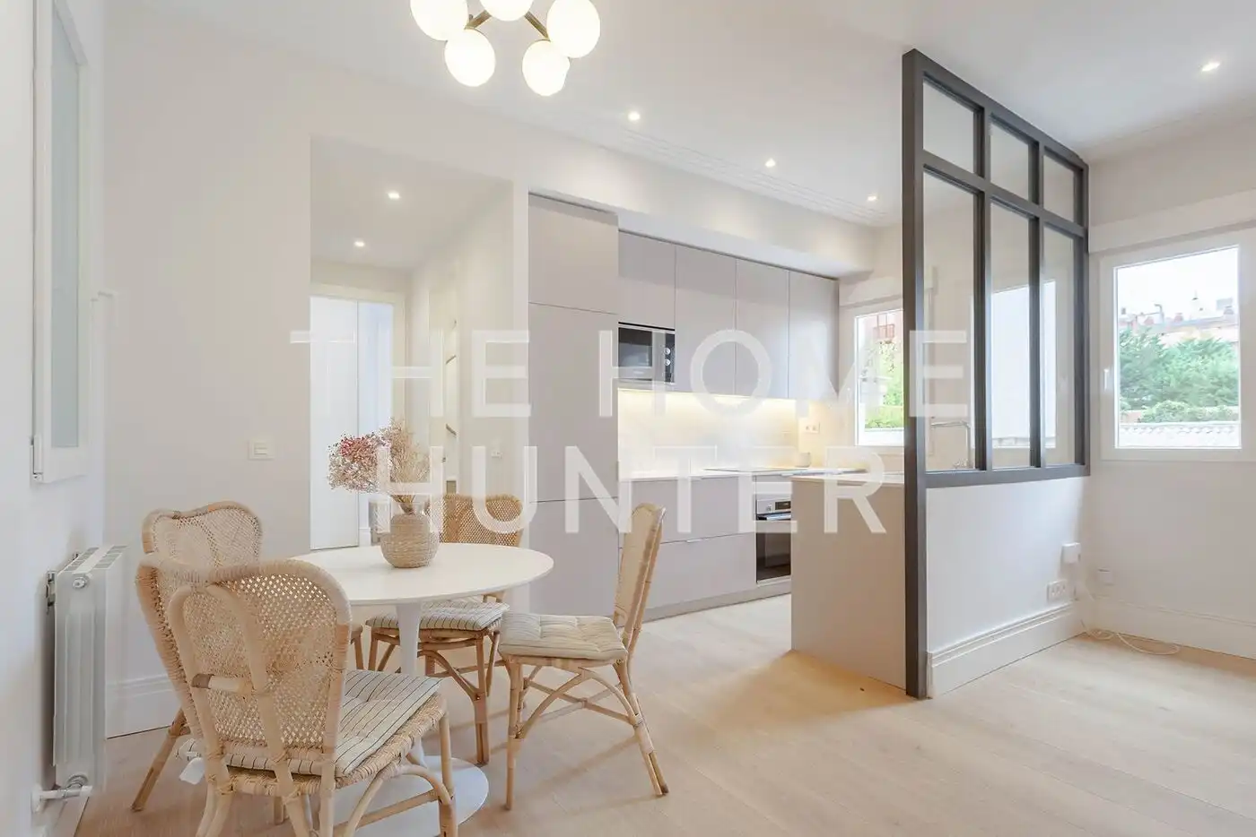 Wohnung 50 m² in Madrid