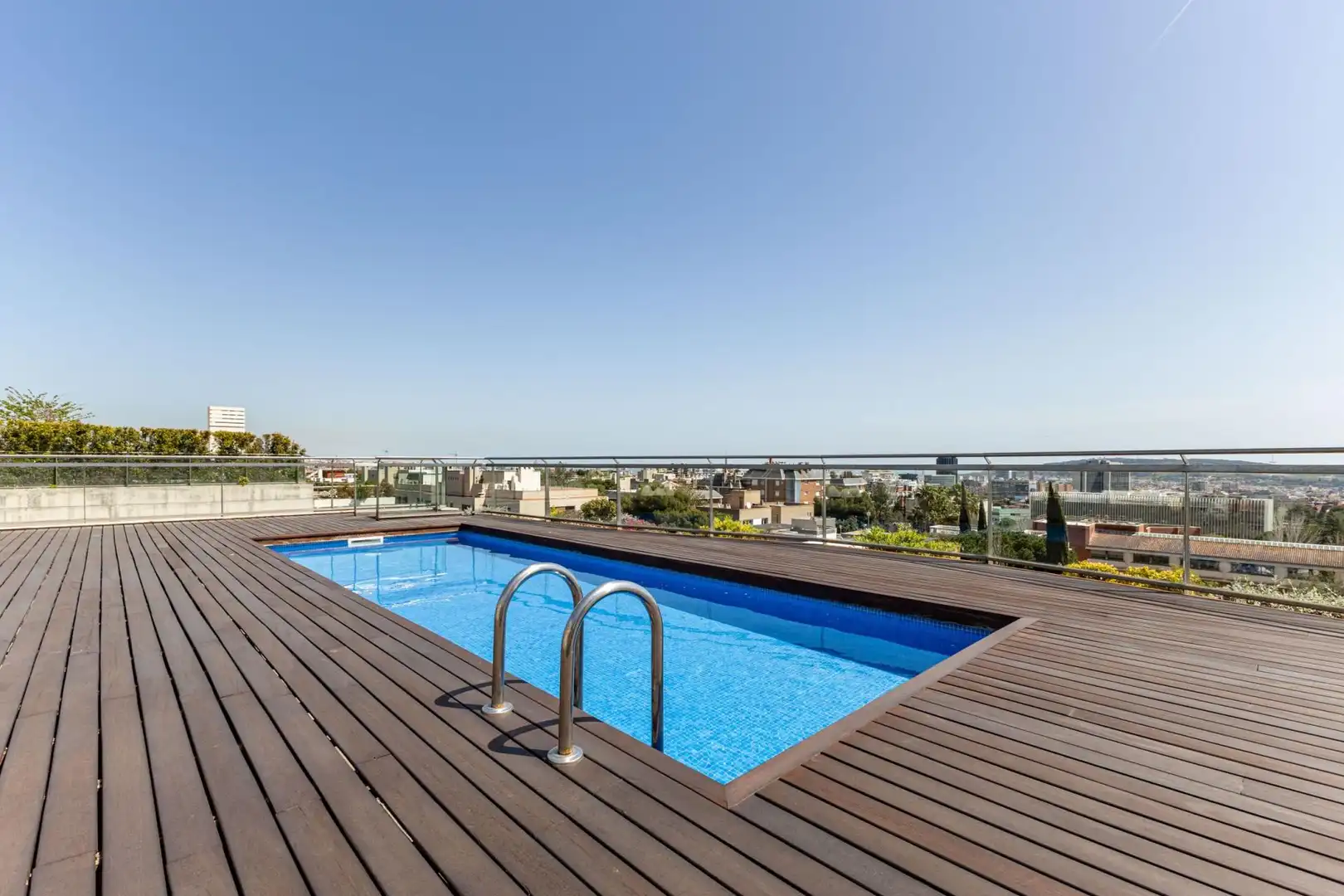 Piso de 108 m² en Barcelona