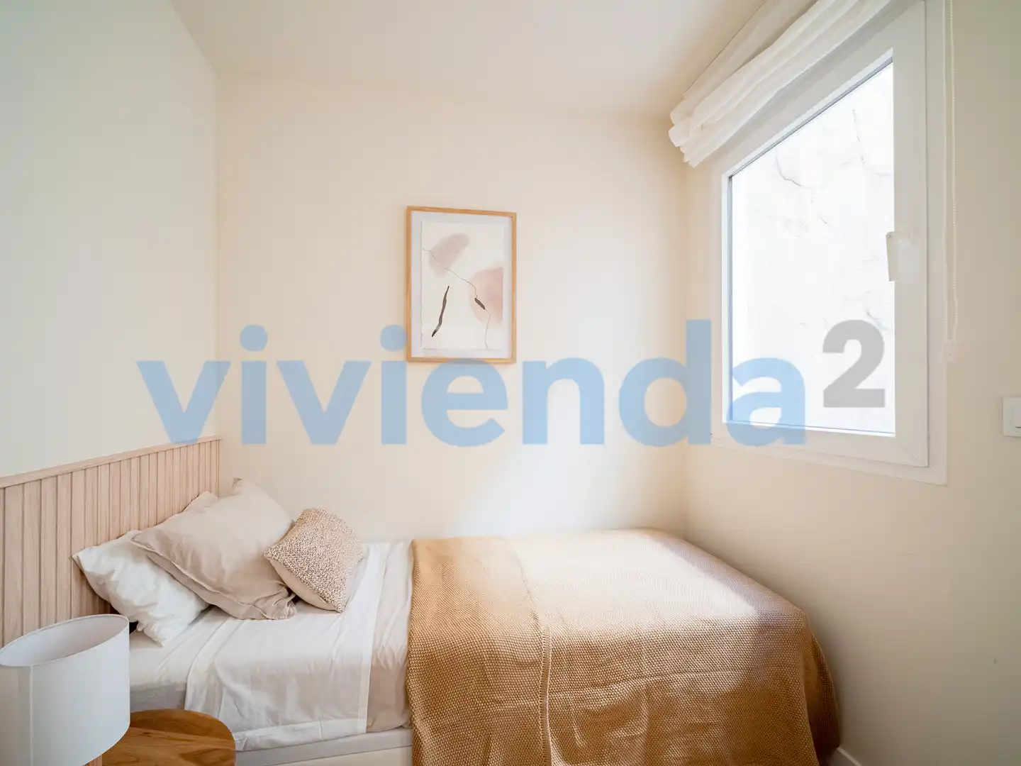 Apartamento 52 m² em Madrid