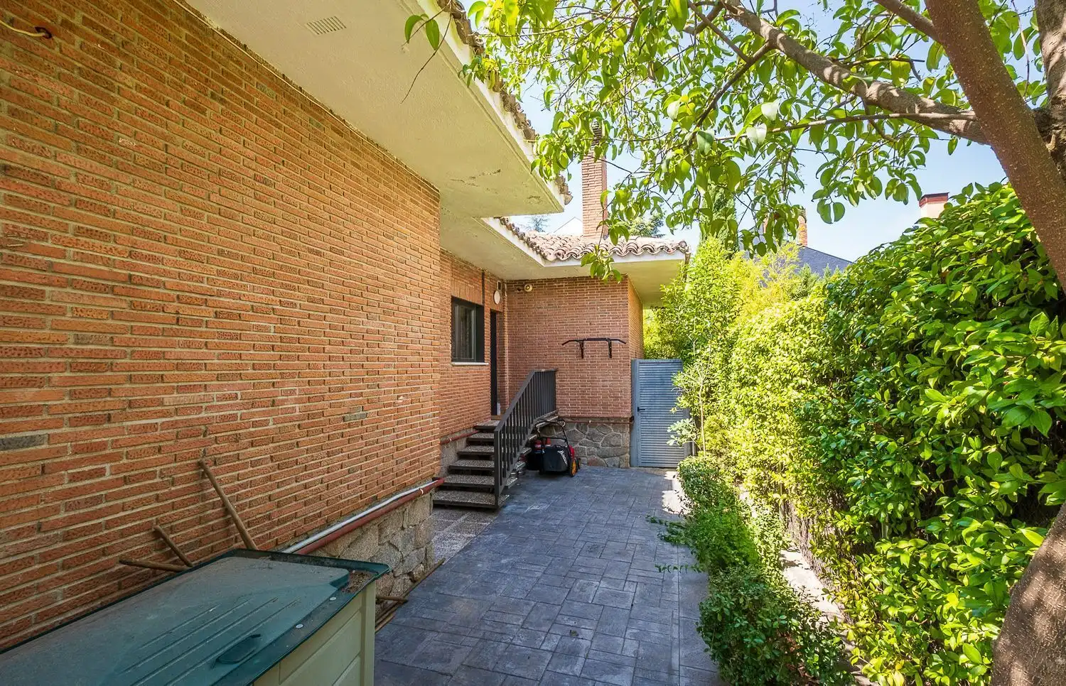 Casa de 500 m² a Madrid