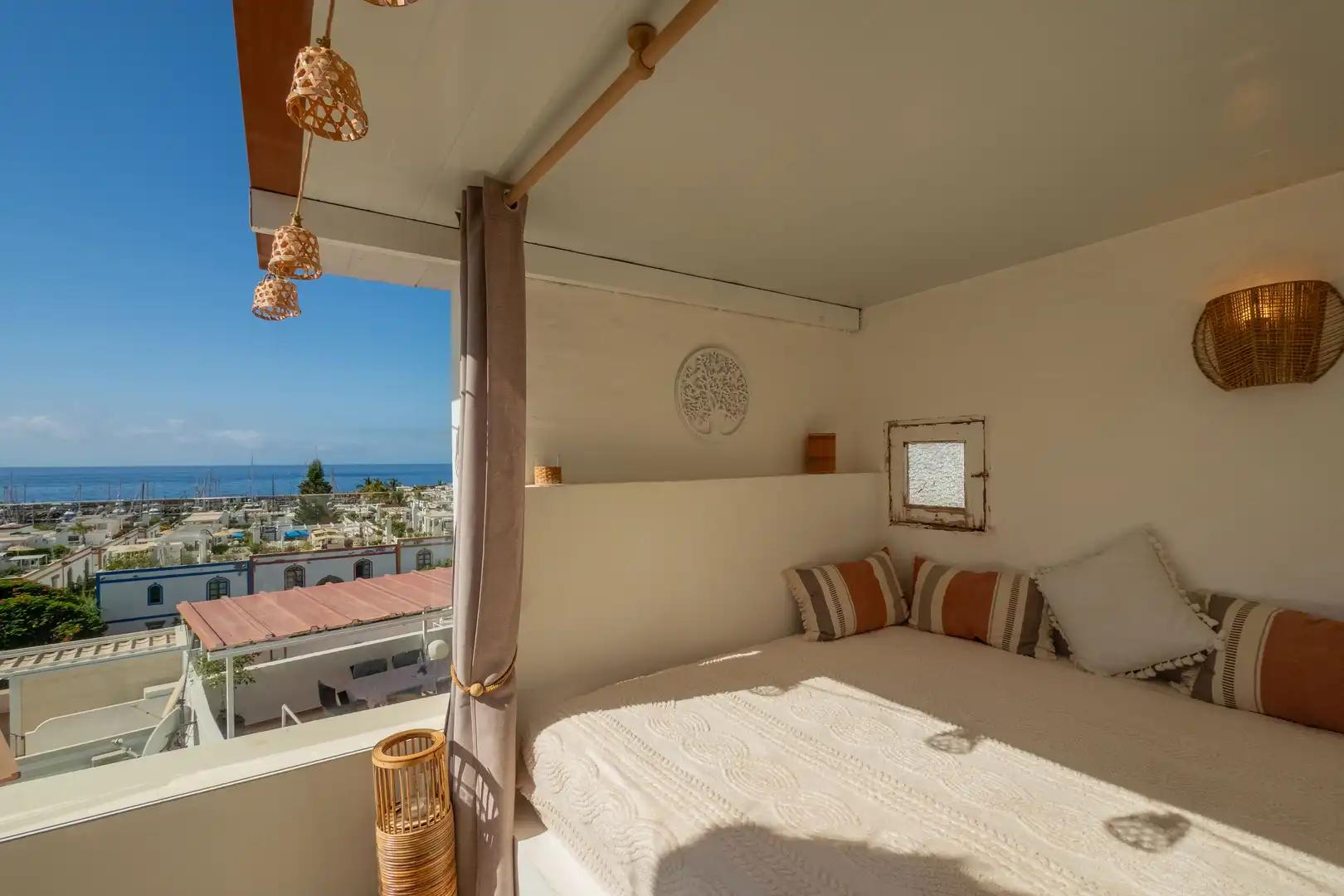 Piso de 146 m² en Mogán