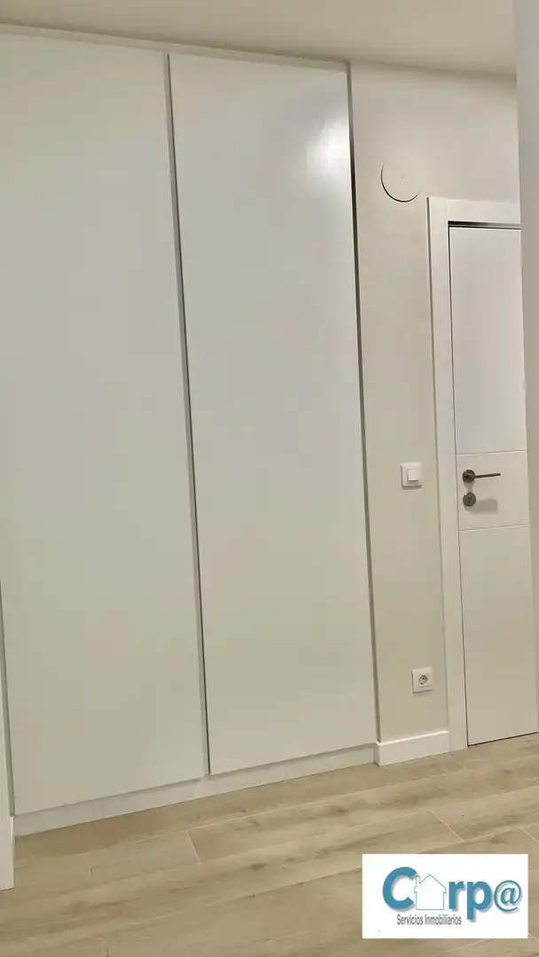 Pis de 80 m² a Pamplona