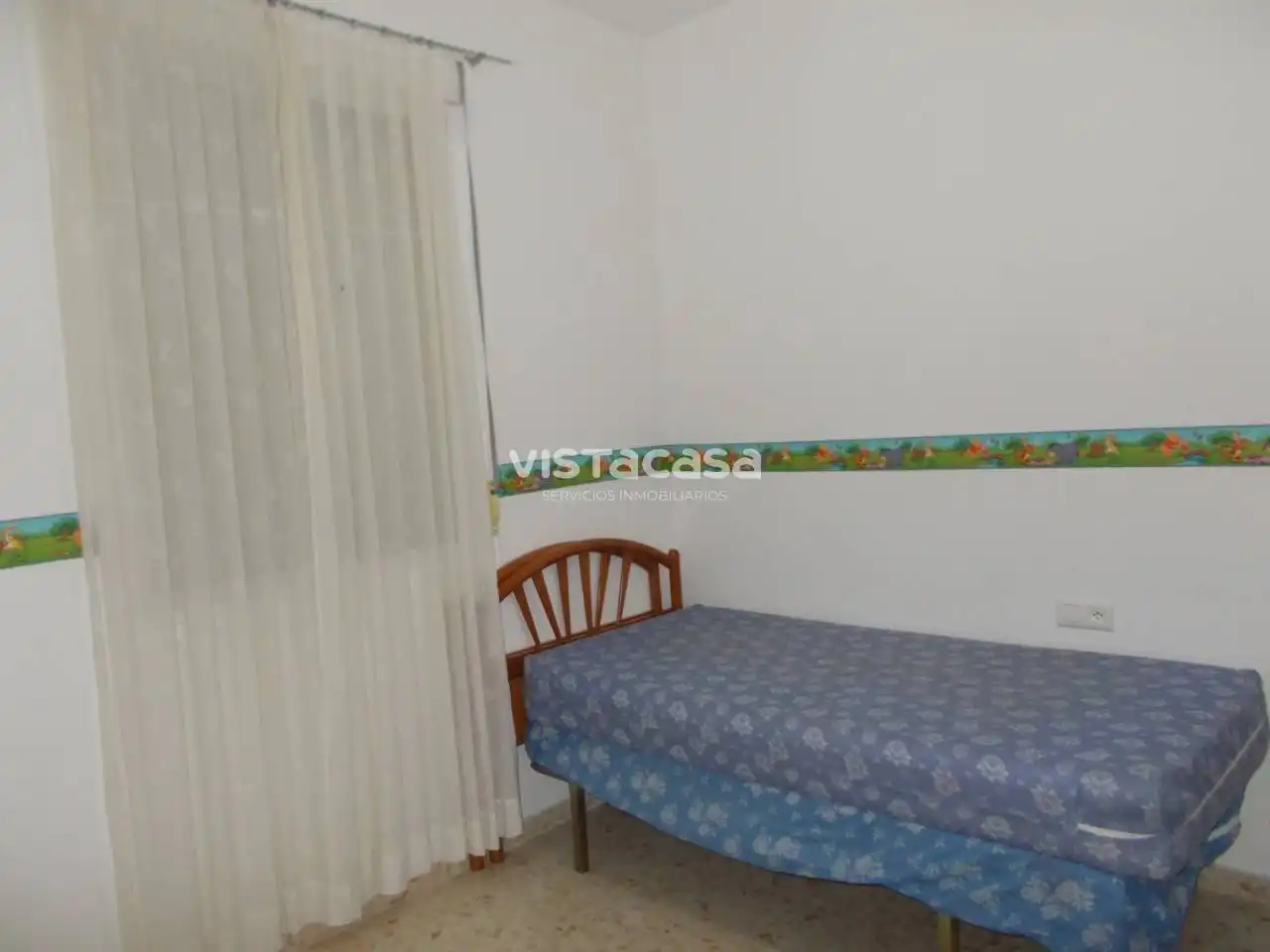 Casa de 130 m² en El Viso del Alcor