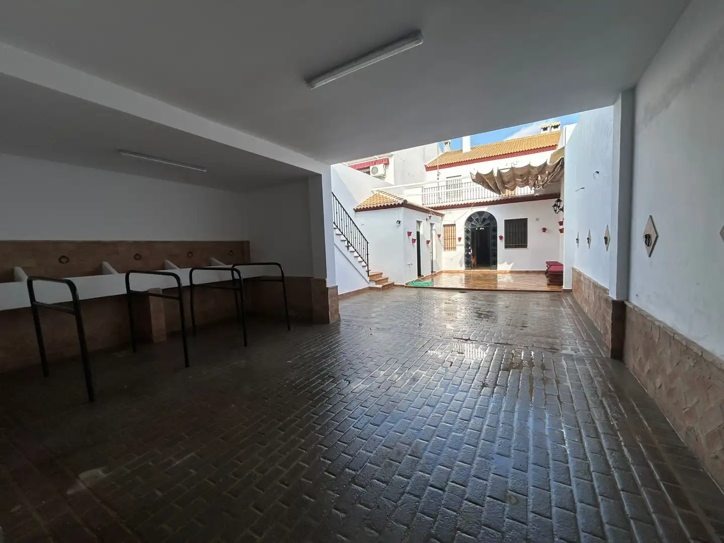 Piso de 400 m² en Almonte