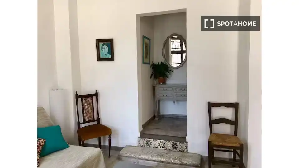 Habitación en alquiler, Granada