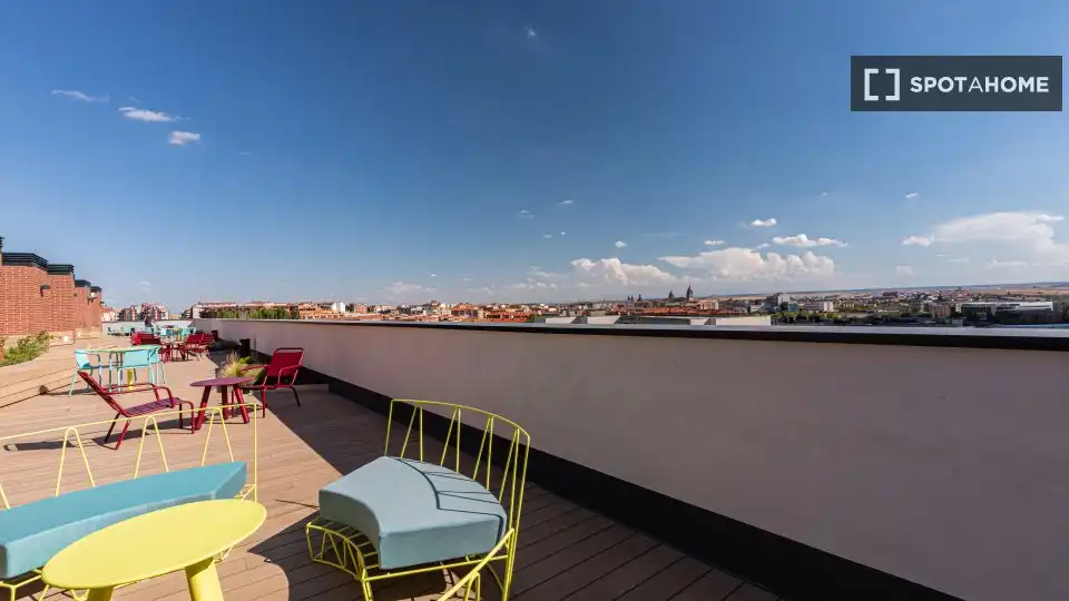 Habitación en alquiler, Salamanca