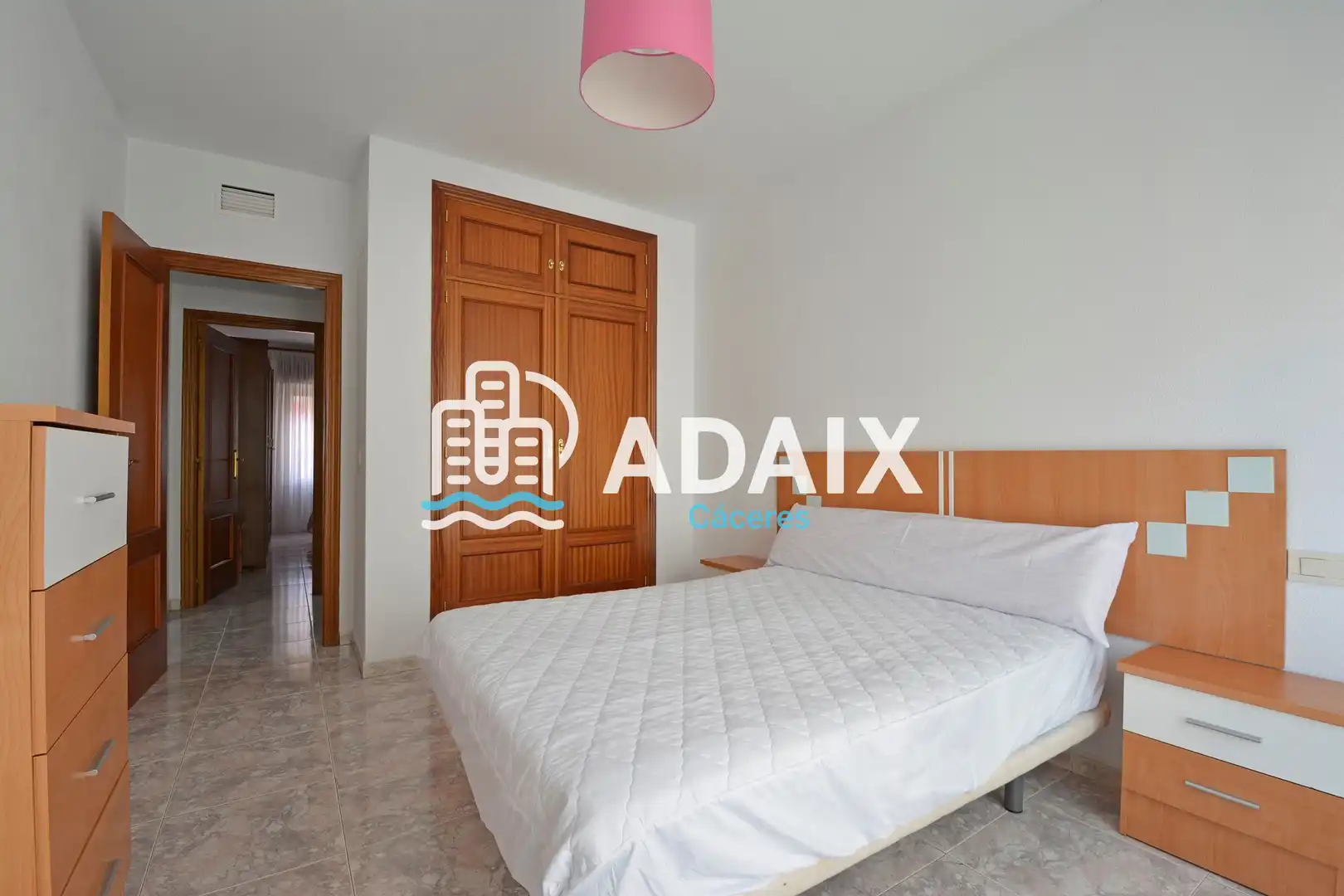 Appartamento 80 m² a Cáceres