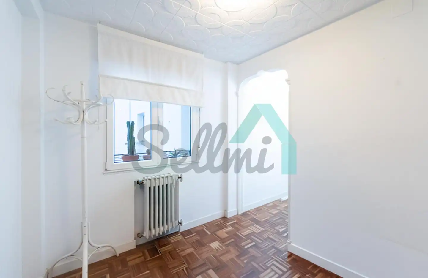 Piso de 110 m² en Oviedo