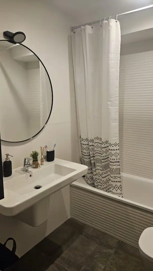 Piso de 75 m² en Gijón