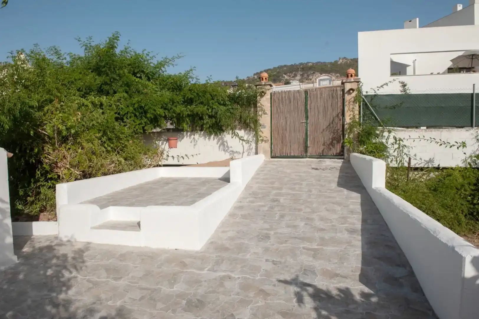 Piso de 150 m² en Andratx